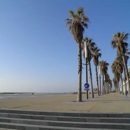Studio A 400m De La Plage 1 Appartement *