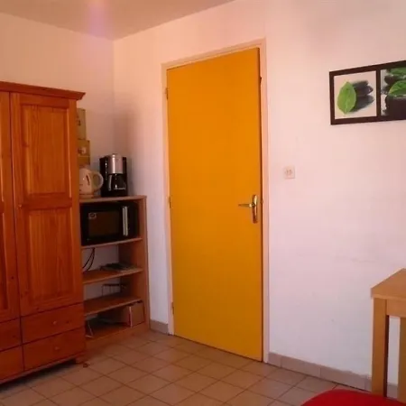 Studio A 400m De La Plage 1 *