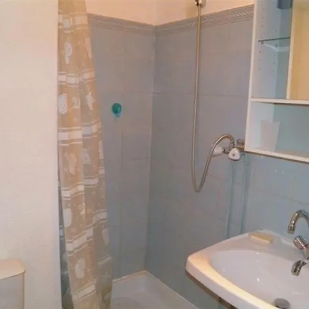 Studio A 400m De La Plage 1 Appartement Sète