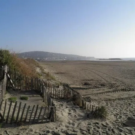 Studio A 400m De La Plage 1 *