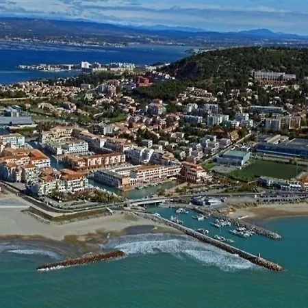 Studio A 400m De La Plage 1 *