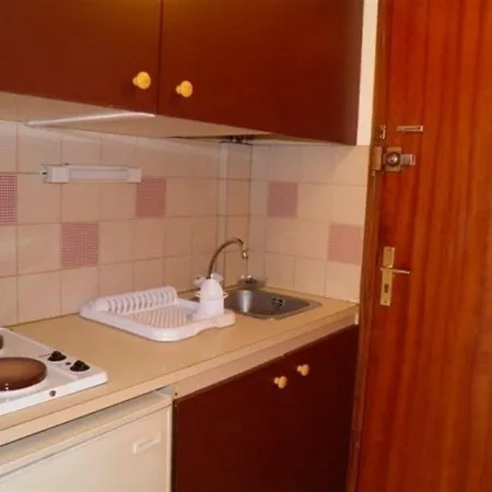 Appartement Studio A 400m De La Plage 1 Sète