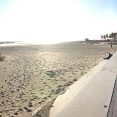 Studio A 400m De La Plage 1 Appartement *
