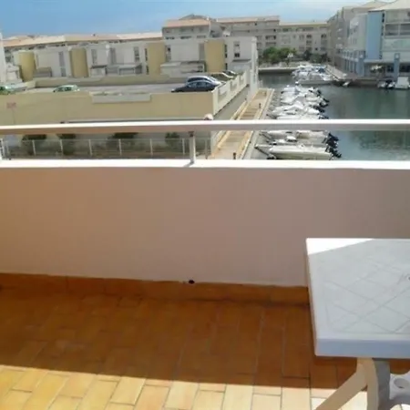 Studio A 400m De La Plage 1 Appartement Sète